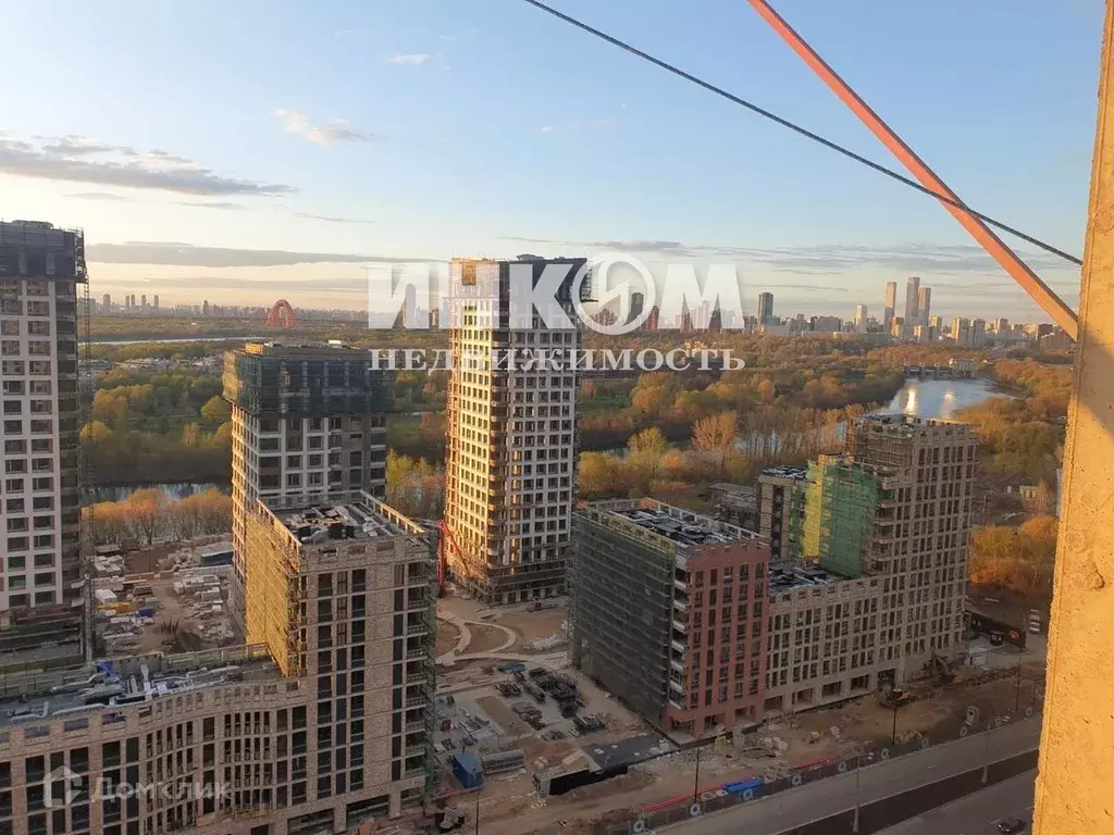 Продаётся 1-к квартира, 44.3 м - Фото 0