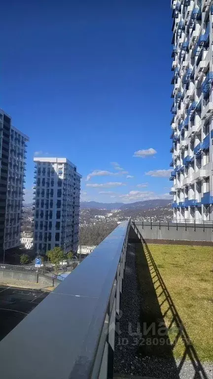 Склад в Краснодарский край, Сочи Бытха мкр, ул. Ясногорская, 16/2к7 ... - Фото 2