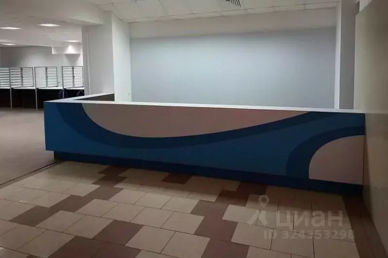 Помещение свободного назначения в Москва Графский пер., 12АС1 (2606 м) - Фото 1