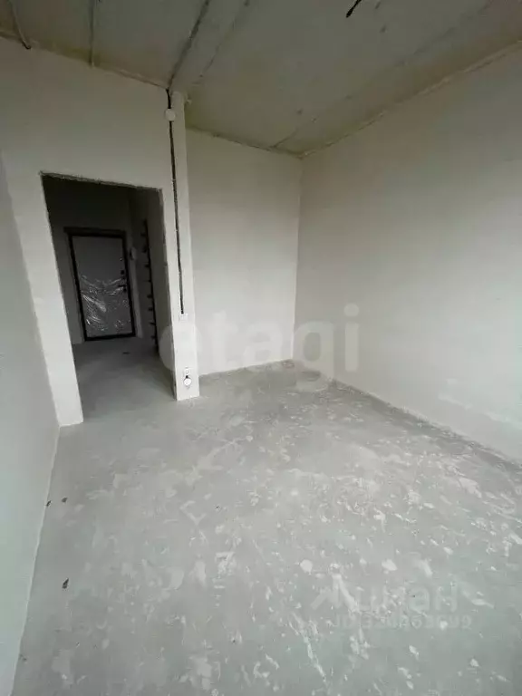 1-к кв. Тульская область, Тула городской округ, пос. Петровский проезд ... - Фото 1