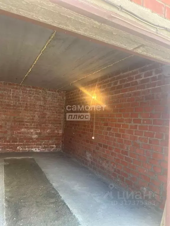 Гараж в Иркутская область, Иркутск ул. Пискунова, 146/1 (24 м) - Фото 1
