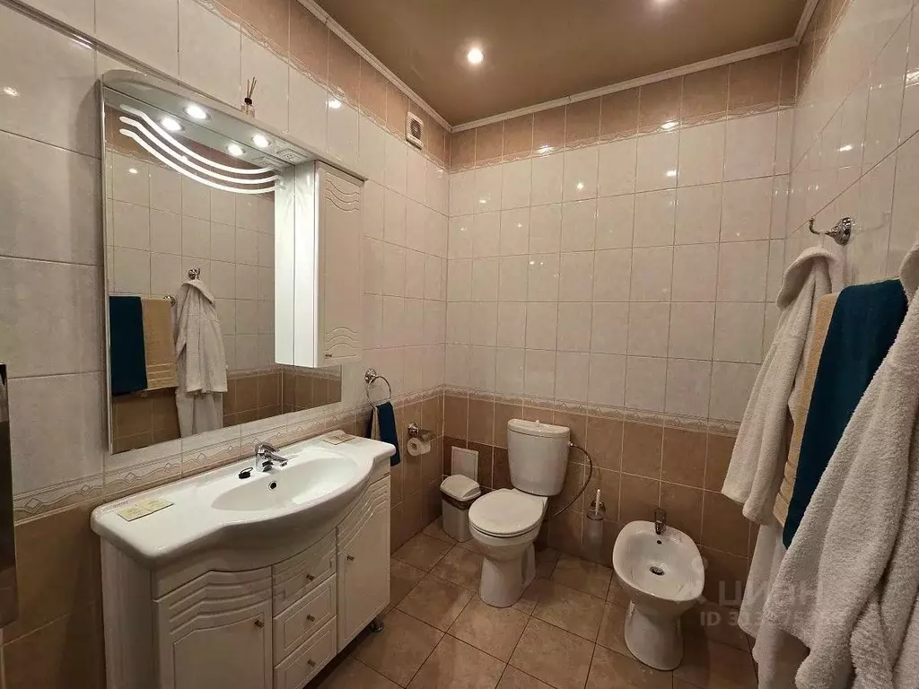 Комната Кемеровская область, Новокузнецк ул. Клименко, 10А (30.0 м) - Фото 1