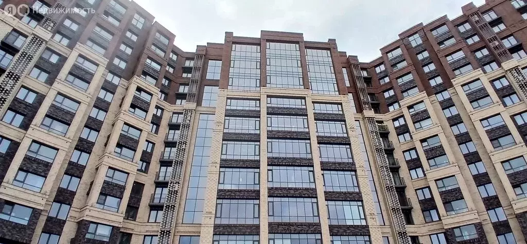 Офис (1215 м) - Фото 2