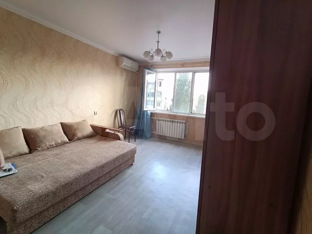 2-к. квартира, 52 м, 4/9 эт. - Фото 1