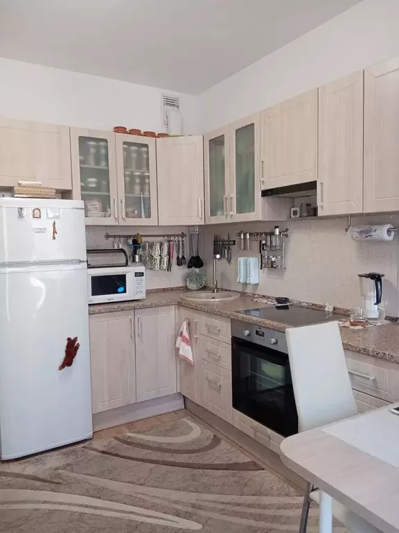 Продаётся 1-к квартира, 38.2 м - Фото 1