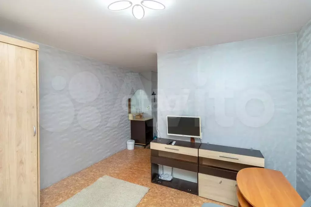 Квартира-студия, 15,5 м, 3/8 эт. - Фото 1