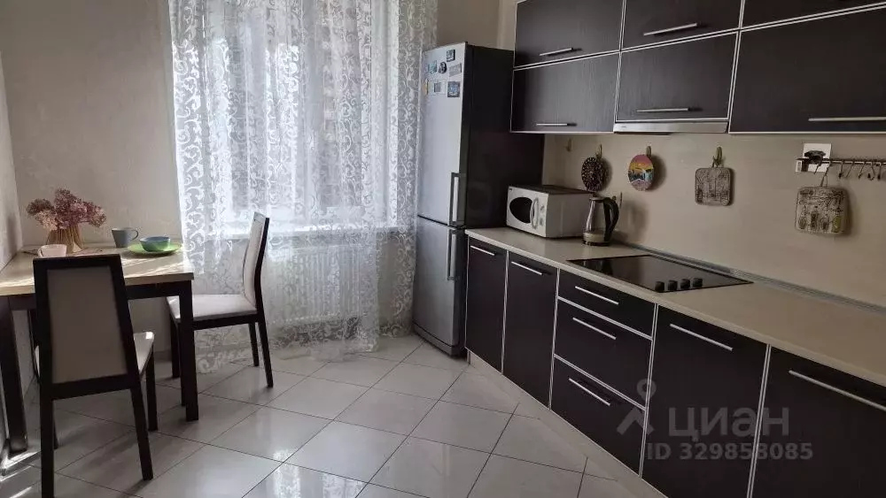1-к кв. Санкт-Петербург просп. Просвещения, 99 (45.0 м) - Фото 1