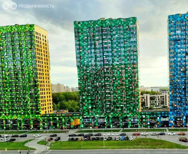 Помещение свободного назначения (88 м) - Фото 1