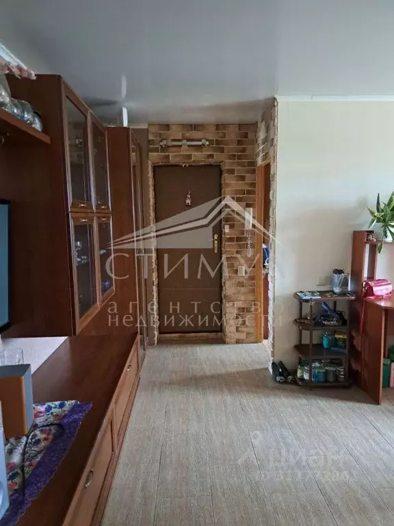 3-к кв. Саратовская область, Саратов туп. 3-й Кавказский, 7А (63.0 м) - Фото 0