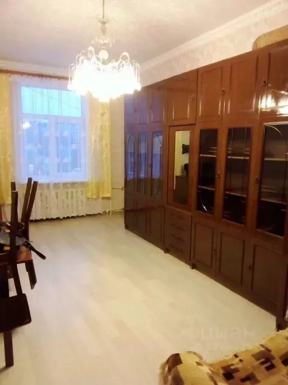 Комната Санкт-Петербург пос. Металлострой, Школьная ул., 5 - Фото 2