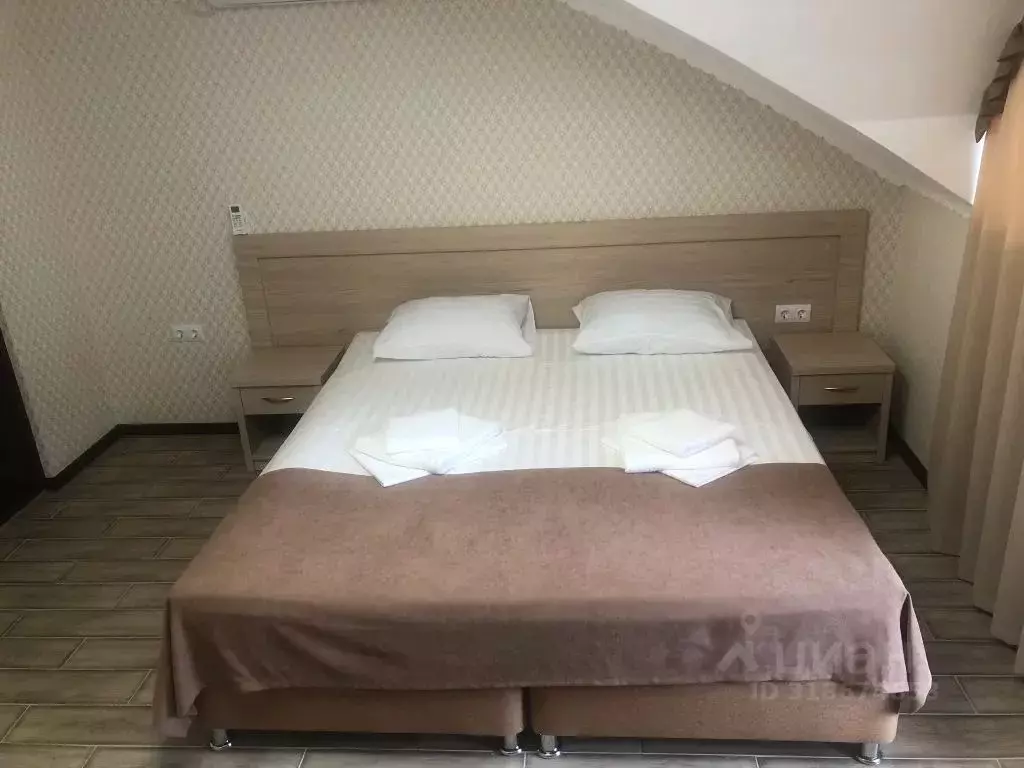 Комната Краснодарский край, Туапсинский муниципальный округ, с. ... - Фото 2