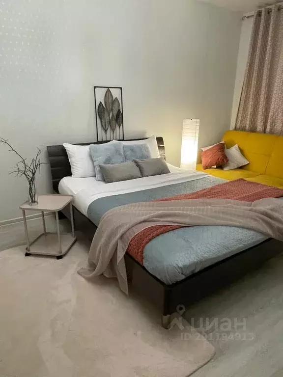 1-к кв. Костромская область, Кострома ул. Северной Правды, 35 (48.0 м) - Фото 0