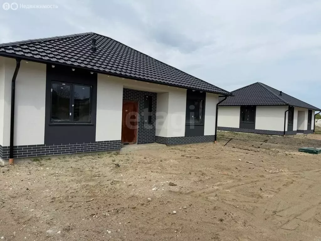 Дом в посёлок Константиновка, Весёлая улица (120 м) - Фото 2