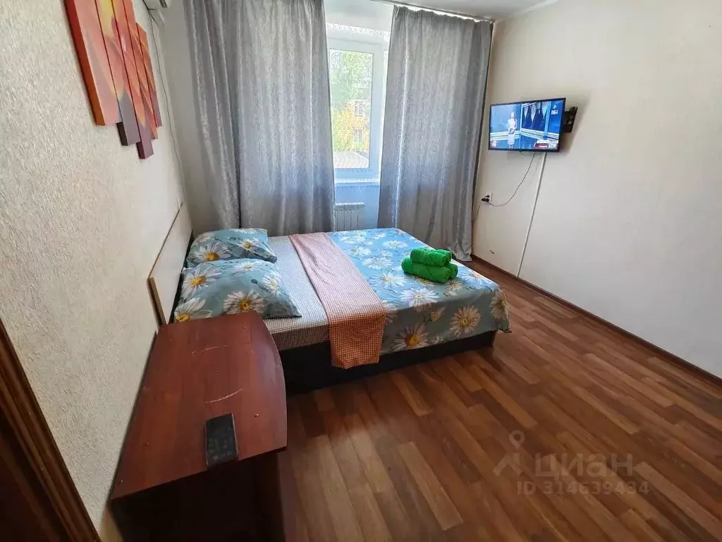 3-к кв. Московская область, Щелково Первомайская ул., 40 (60.0 м) - Фото 2