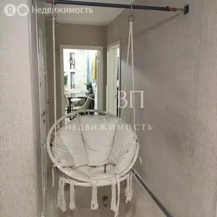 2-комнатная квартира: деревня Новое Девяткино, Школьная улица, 2 (65 ... - Фото 1