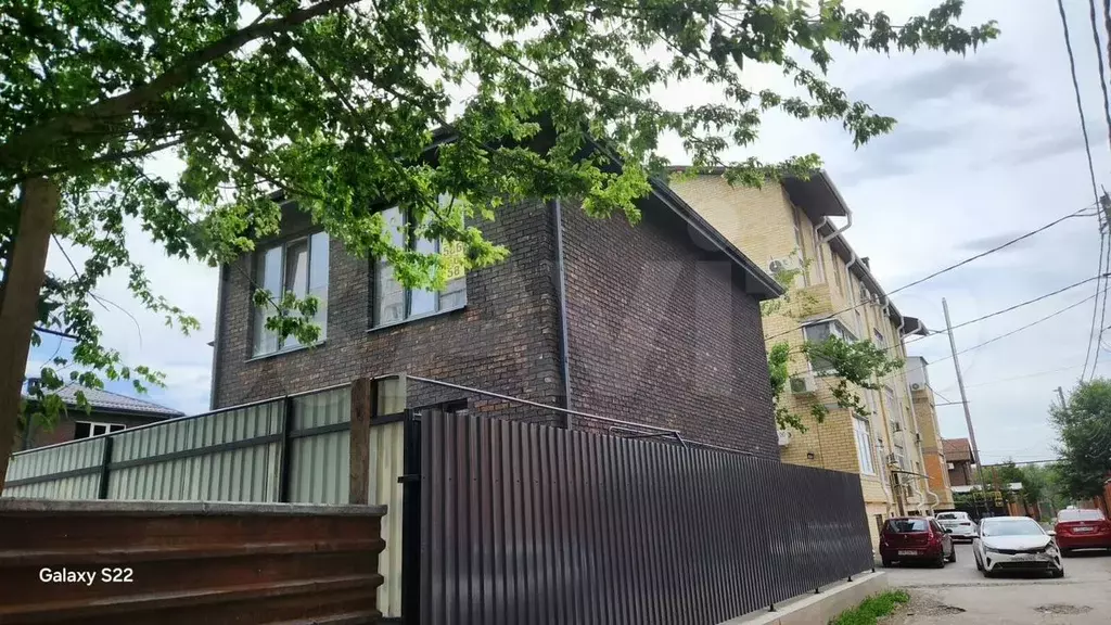 Дом 170 м на участке 3 сот. - Фото 1