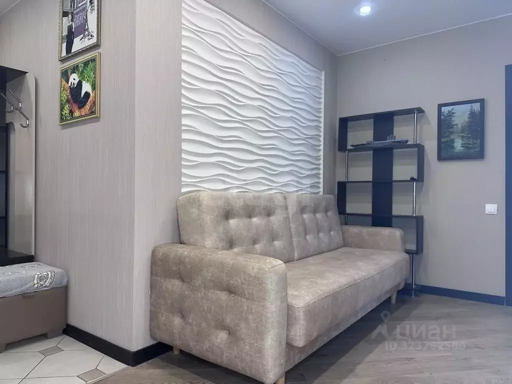 2-к кв. Саратовская область, Саратов ул. Имени Н.Г. Чернышевского, 52Б ... - Фото 0