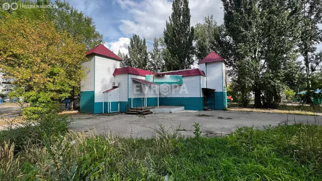 Помещение свободного назначения (91 м) - Фото 2