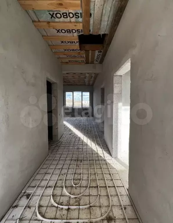 Дом 193,2 м на участке 10,2 сот. - Фото 1