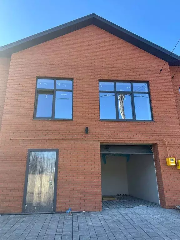 Таунхаус в Оренбургская область, Оренбург ул. Кипарисовая (150 м) - Фото 2