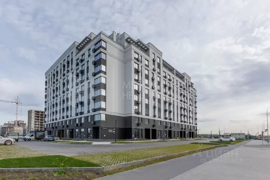 Гараж в Тюменская область, Тюмень ул. Тимофея Кармацкого, 3 (28 м) - Фото 1