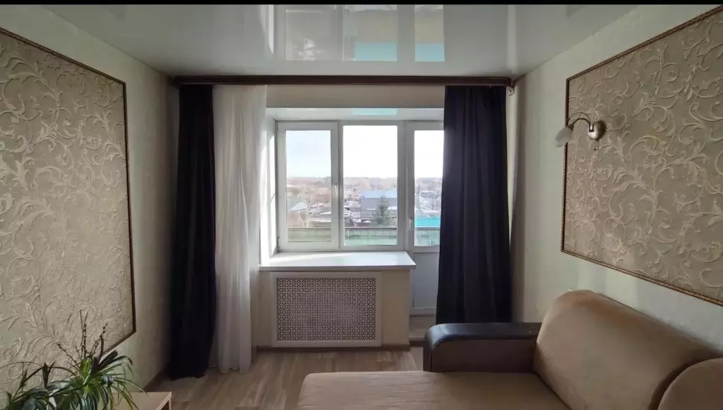 Квартира, 3 комнаты, 56 м - Фото 0