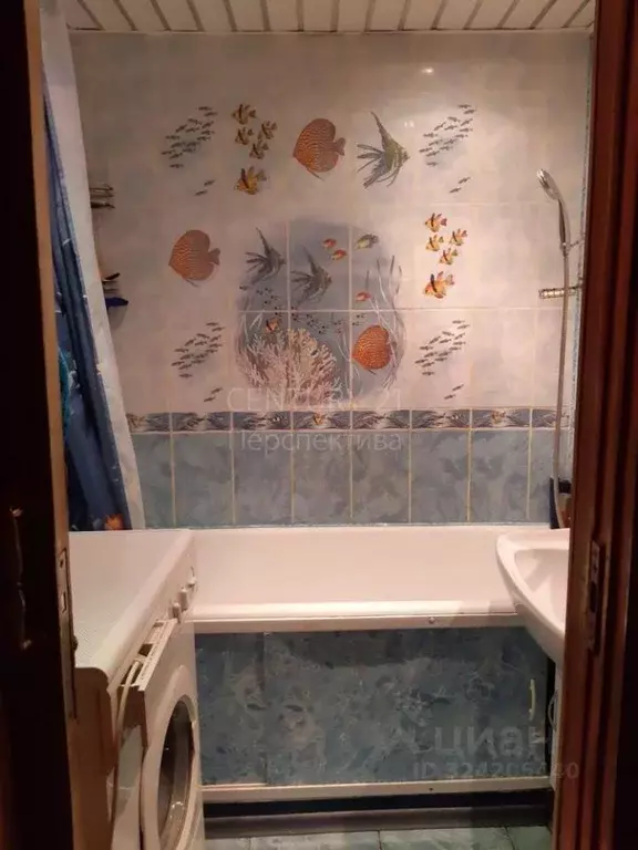 3-к кв. Московская область, Лыткарино Октябрьская ул., 18 (65.0 м) - Фото 2