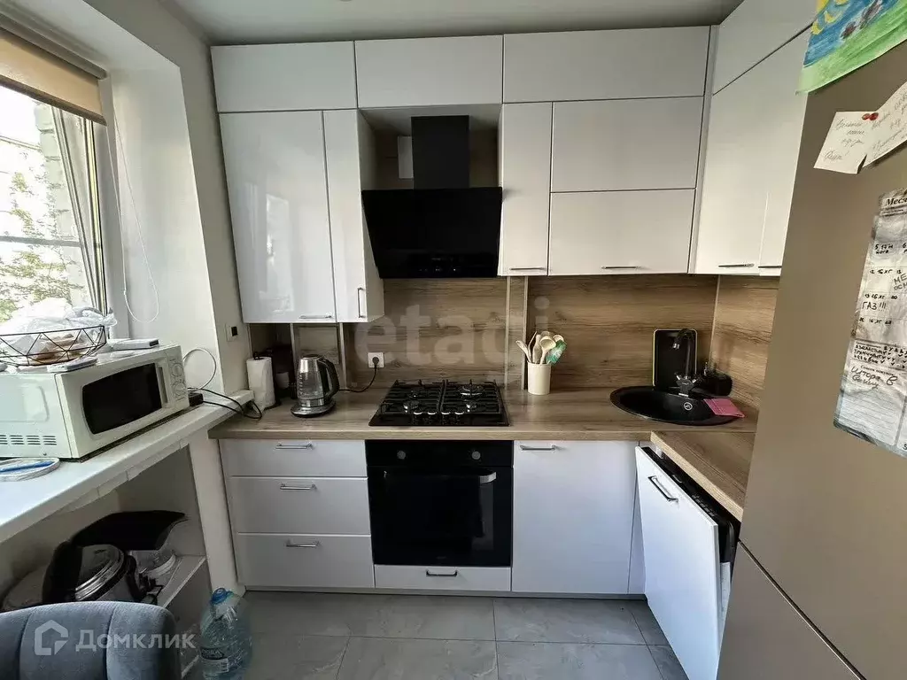 Продаётся 2-к квартира, 45.8 м - Фото 0
