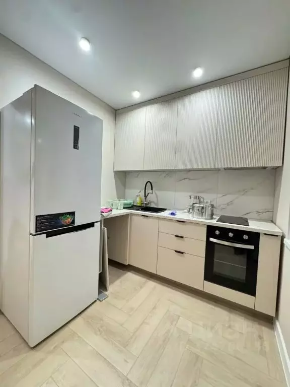 2-к кв. Башкортостан, Уфа ул. Академика Гатауллина, 5 (60.0 м) - Фото 1