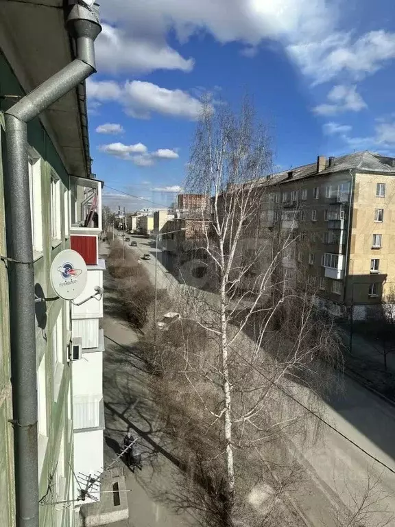 2-к кв. Свердловская область, Нижний Тагил ул. Карла Маркса, 55 (41.9 ... - Фото 1