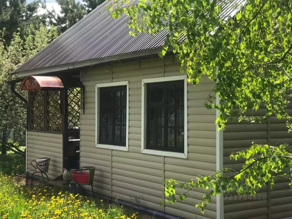 Дом, 100 м - Фото 2