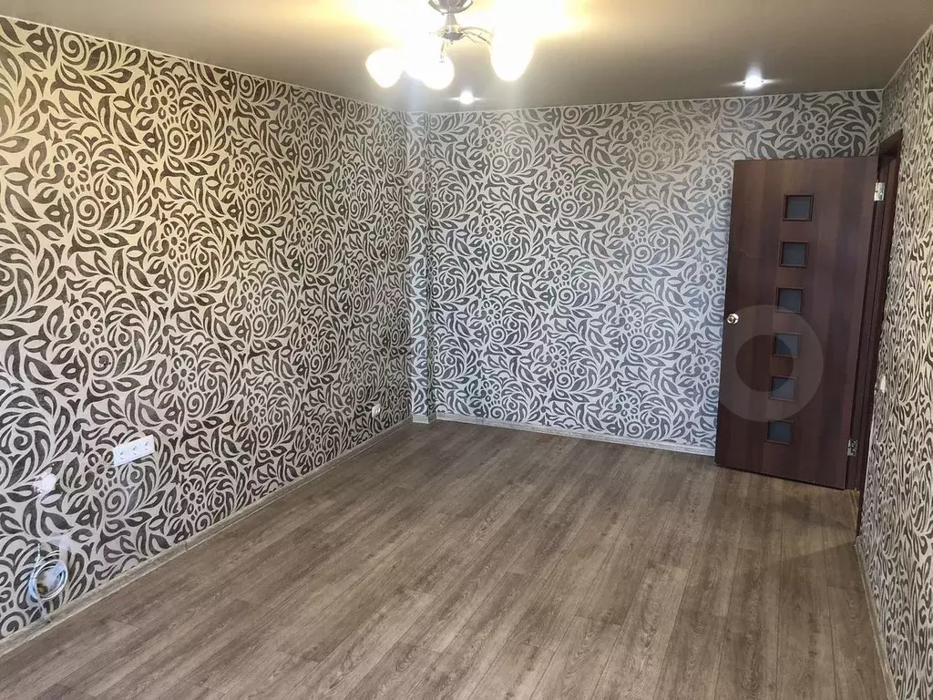 1-к. квартира, 32 м, 9/9 эт. - Фото 1