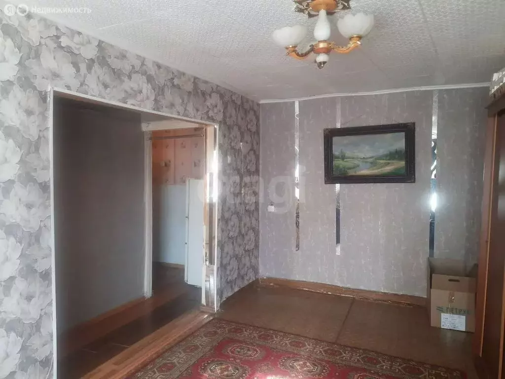 1-комнатная квартира: Омск, микрорайон Городок Нефтяников, 4-я ... - Фото 2