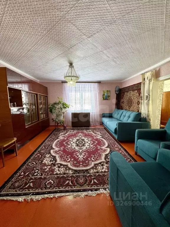 Дом в Белгородская область, Яковлевский муниципальный округ, с. ... - Фото 2