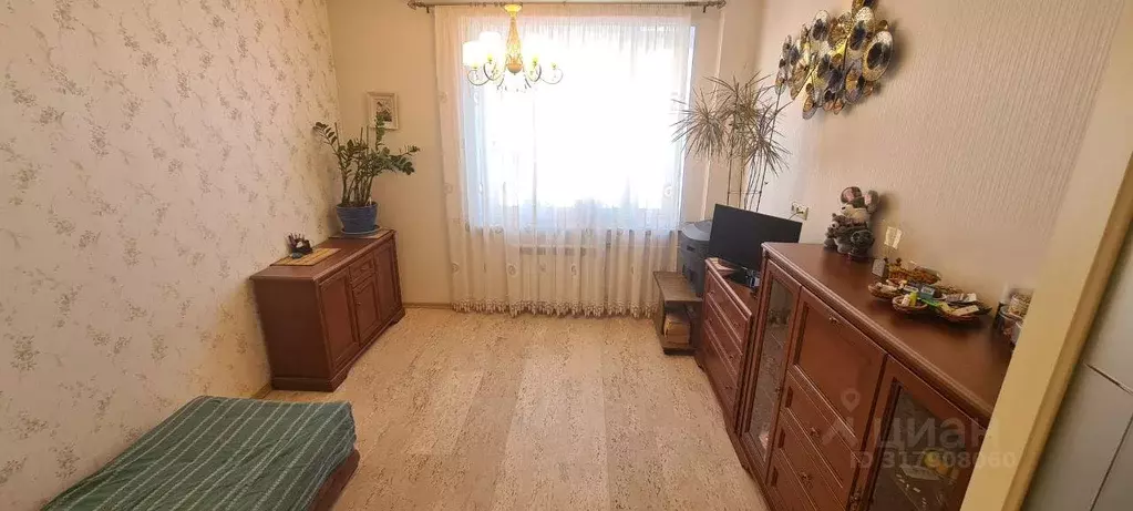 Квартира, 3 комнаты, 82.3 м - Фото 0