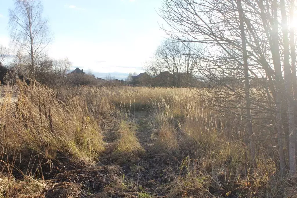 Участок в Москва д. Кузнецово, 84соор1 (7.65 сот.) - Фото 1