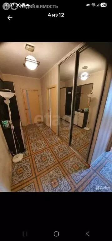 2-комнатная квартира: Санкт-Петербург, Земский переулок, 9 (55.8 м) - Фото 2