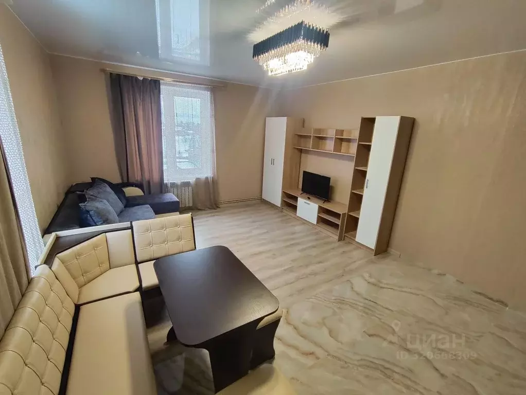 2-к кв. Московская область, Ленинский городской округ, д. Сапроново ... - Фото 2