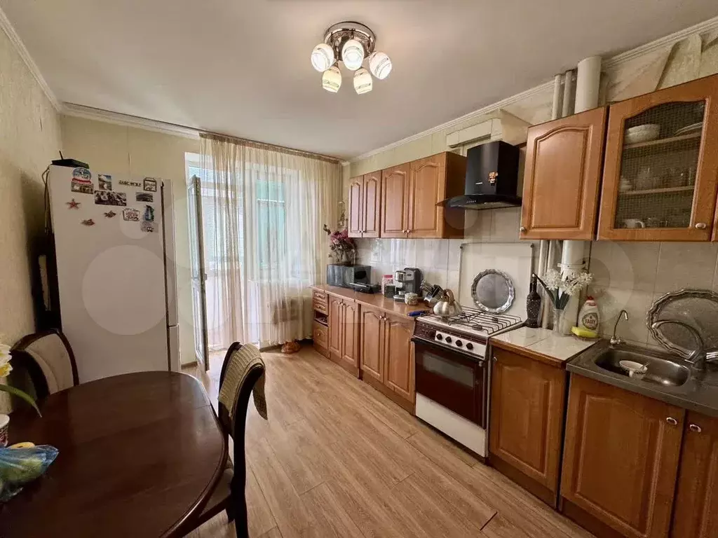 3-к. квартира, 75 м, 7/10 эт. - Фото 0