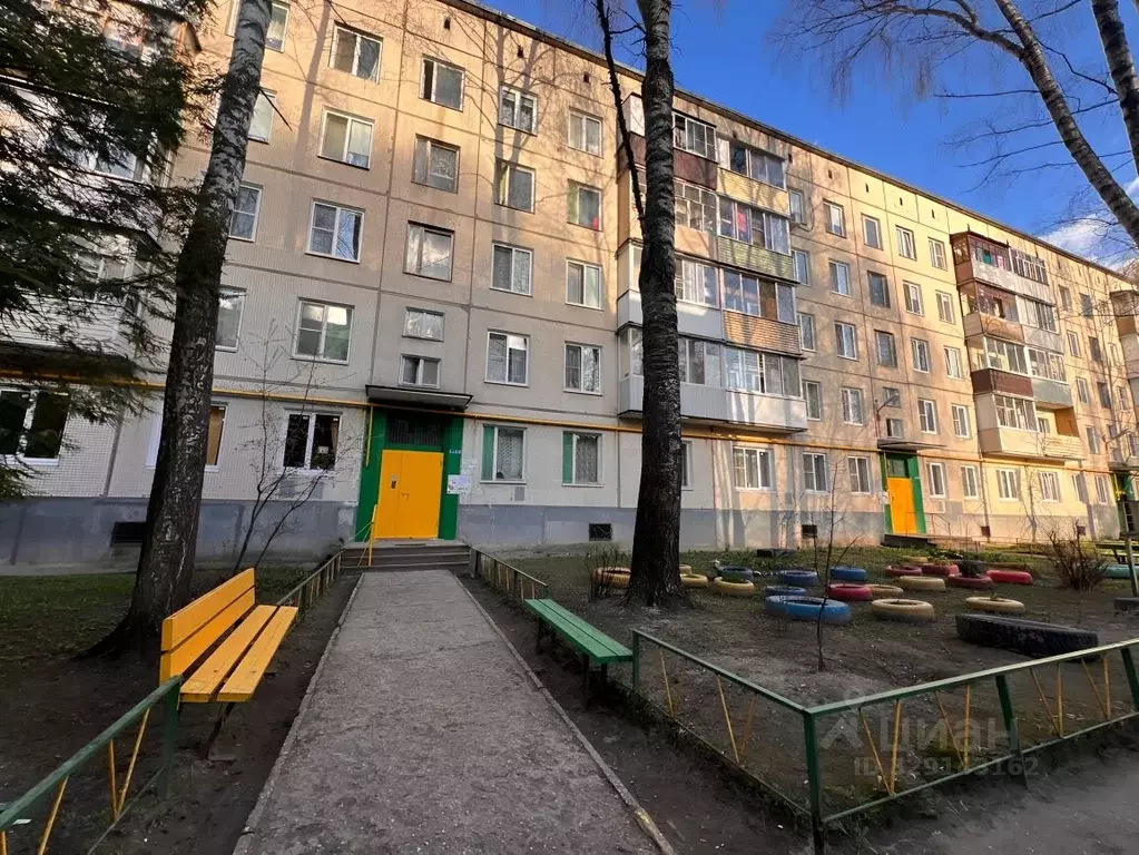 3-к кв. Тверская область, Конаково ул. Гагарина, 29 (55.0 м) - Фото 1