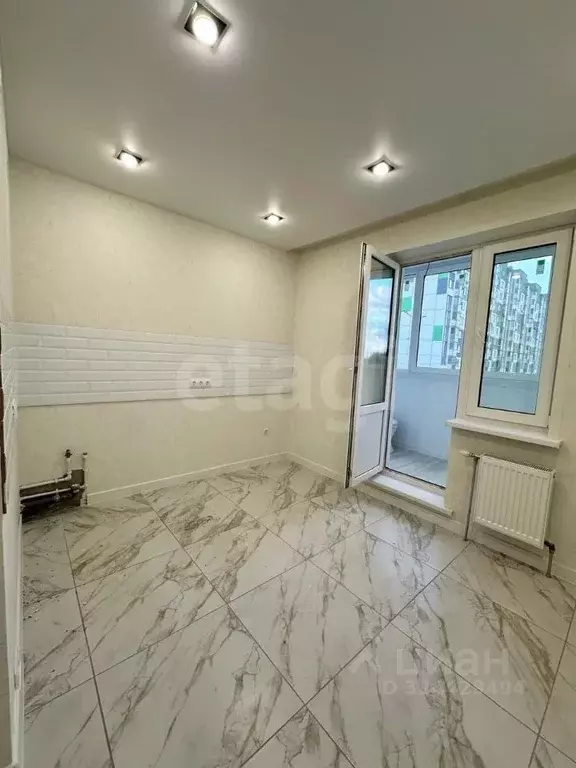 2-к кв. Калужская область, Калуга ул. Минская, 23к1 (64.06 м) - Фото 2