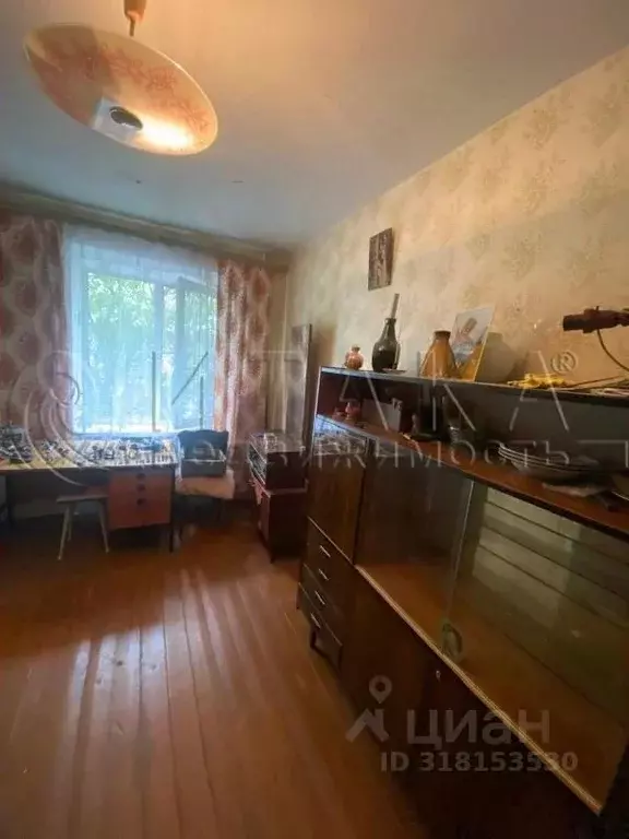 2-к кв. Ленинградская область, Выборг Ленинградское ш., 27 (42.1 м) - Фото 0