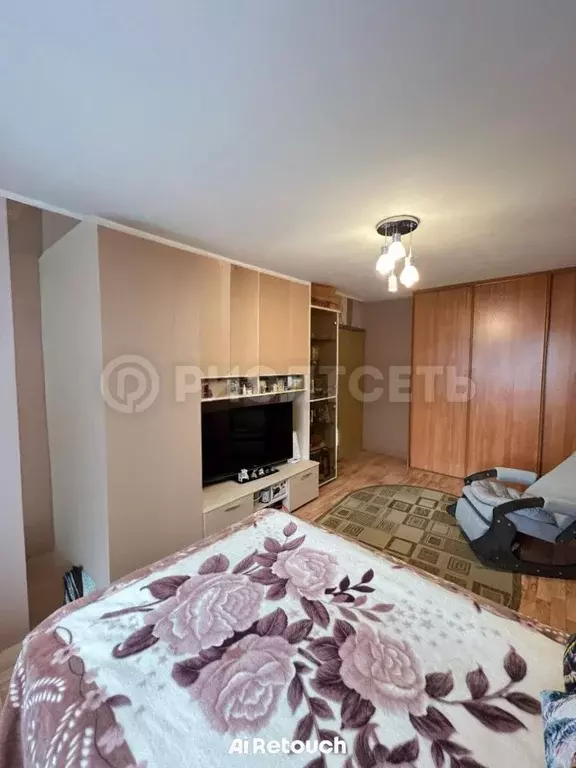 2-к кв. Мурманская область, Мурманск ул. Адмирала флота Лобова, 9 ... - Фото 2