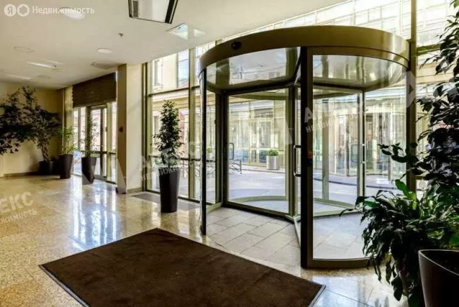 Офис (543 м) - Фото 1