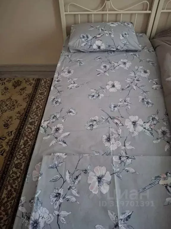 2-к кв. Дагестан, Махачкала ул. Каммаева, 29Вк1 (60.0 м) - Фото 1