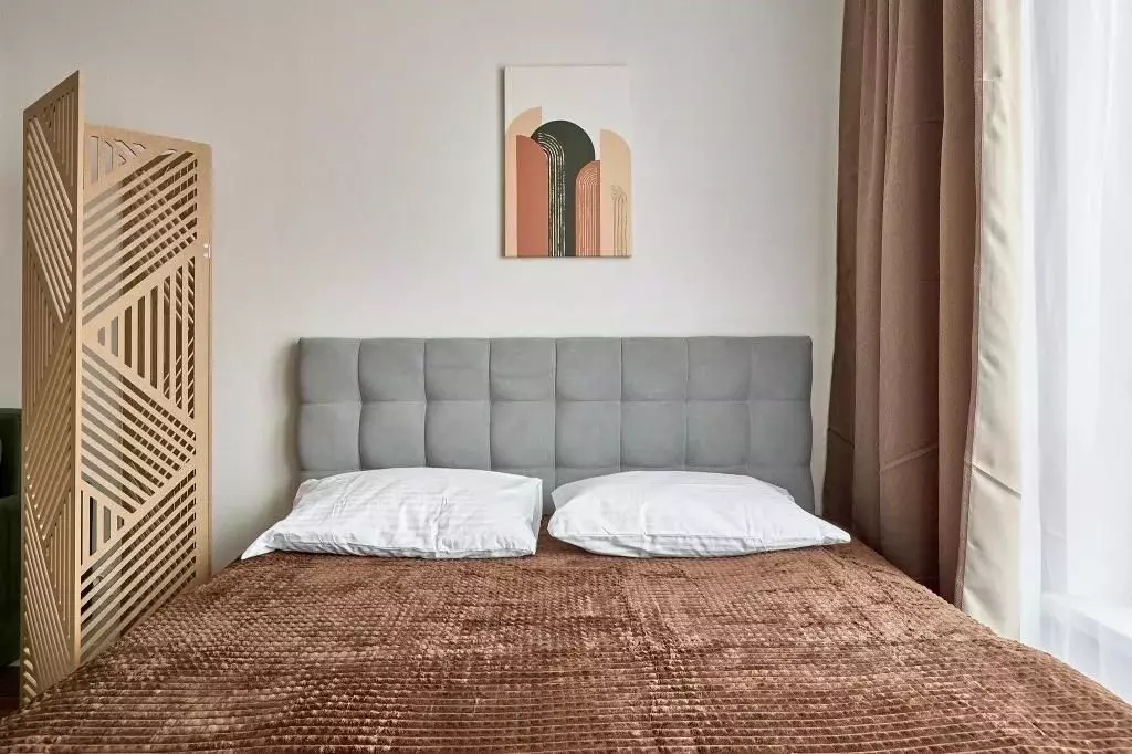 1-к кв. Московская область, Одинцово ул. Березовая, 1 (25.0 м) - Фото 2