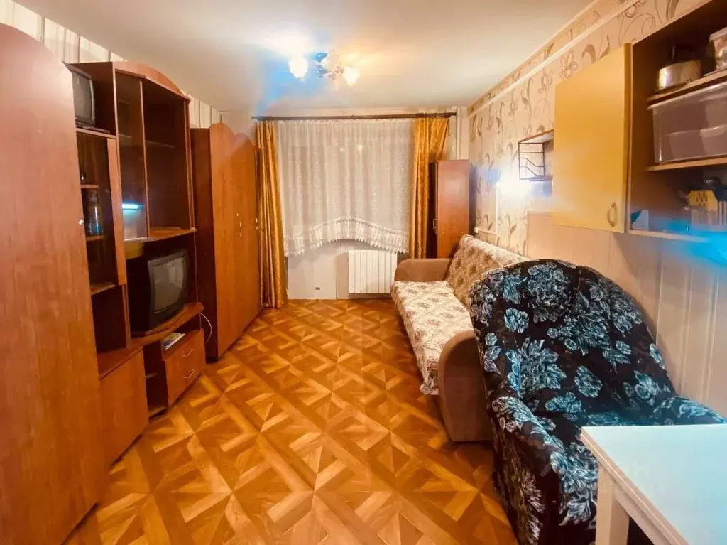Комната Московская область, Подольск ул. Кирова, 42В (13.0 м) - Фото 2