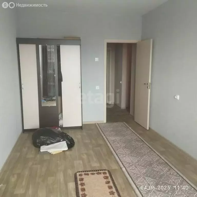 2-комнатная квартира: Кушва, улица Майданова, 7 (53.6 м) - Фото 0