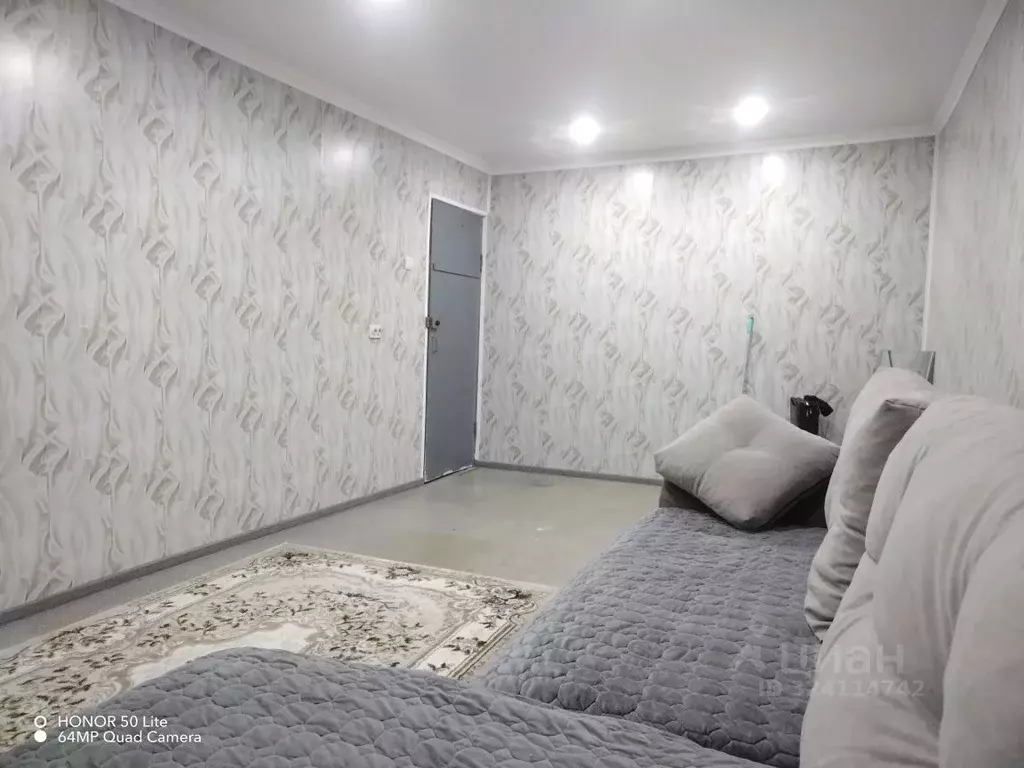 Комната Пензенская область, Пенза ул. Литвинова, 27 (17.2 м) - Фото 2