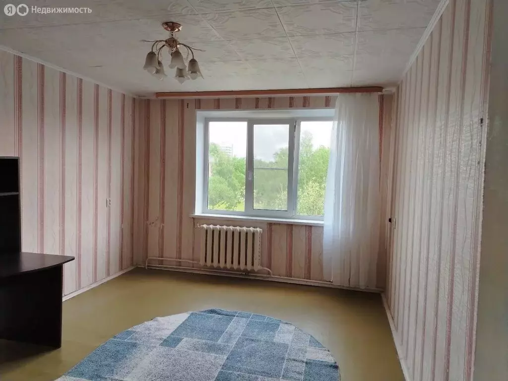2-комнатная квартира: Тихвин, 2-й микрорайон, 8 (42.6 м) - Фото 1